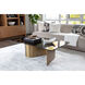 Marrakech 144 X 108 inch Grey Indoor Hand-Loomed Rug, Hand-Loomed